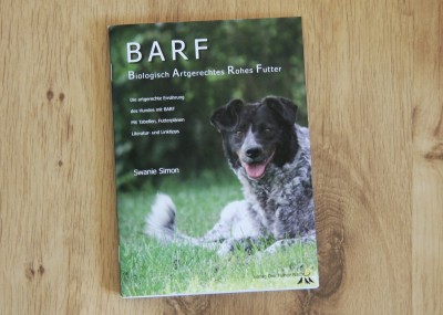 Swanie Simon "BARF"