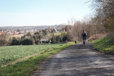 Tolle Wanderwege